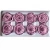 Import Quality A Grade Immortal Rose Flower 4-5cm Preserved Rose for Diy Gifts from China