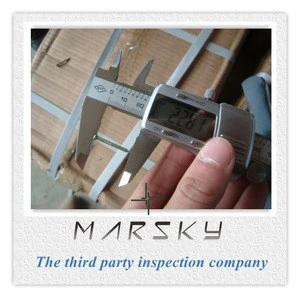 Quality Inspection, Factory Audit, Locksmith Supplies