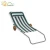 Import Quality reliable outdoor portable cheap camping beach foldable moon chair with armrest from China