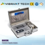 Quantum body analyzer quantum resonance magnetic with Software free download