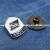 Import R-158 buttons studs rivets,rivets and studs,fashion jacket rivet from China