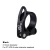 Import R1605tp Bike Seatpost Clamps Quick Release 31.8mm / 34.9mm Aluminum Alloy Mountain Road Bike Cycling Accessories from China