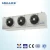 Import R404A Heat exchanger for cold room/storage walk-in freezer room from China