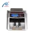Import R682 mixed indian usd euro sorter paper cash currency banknoter money detector bill counter counting machine with UV MG IR from China