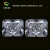 Import Radiant Shape Good Quality loose Rough China Wholesale diamond from China