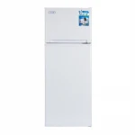 RAGGIE Solar Refrigerators & Freezers 178 Liter DC Solar Energy Refrigerator