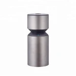 Rainbow air conditioning appliances 2ml mini portable battery operated car vert USB pure essential oils aroma diffuser