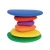 Import Rainbow Pebbles - In Home Learning Toy for Early Math - Sorting and Stacking Stones educational toy learning toy from China