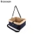Import Raised Up Premium Tough Dog Booster Seat with Storage Pocket and Free Safety Belt from China
