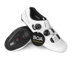 RC7 SPD Bicycle Shoes For Road Bicycle
