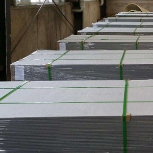 ready packed cement sheet for exporting to USA