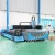 Import Reasonable price 500w 1000w fiber laser cutting machine/fiber laser cutting machine 500w/fiber laser metal cutting machine from China