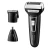 Import Rechargeable Adult Shaving Nose Trimming Hair Trimmer from China