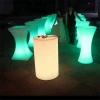 rechargeable furniture LED garden furniture used nightclub furniture