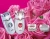 Import Rechargeable Lady Epilator, Shaver and Foot Callus Remover 3 in 1 Set from China