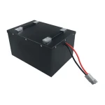 Rechargeable motorcycle lawn mower built-in bms 48V 15Ah 20Ah 30Ah 40Ah lithium battery