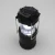Import Rechargeable Portable Outdoor Led Solar Camping Lantern with Solar from China