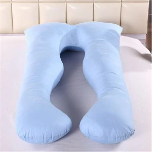 Rectangle Sleeping Support Body Pregnancy Wedge Bed Memory Pillow
