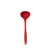 Import red kichen accessories kitchenware set All-inclusive silicone kitchenware silicone set from China