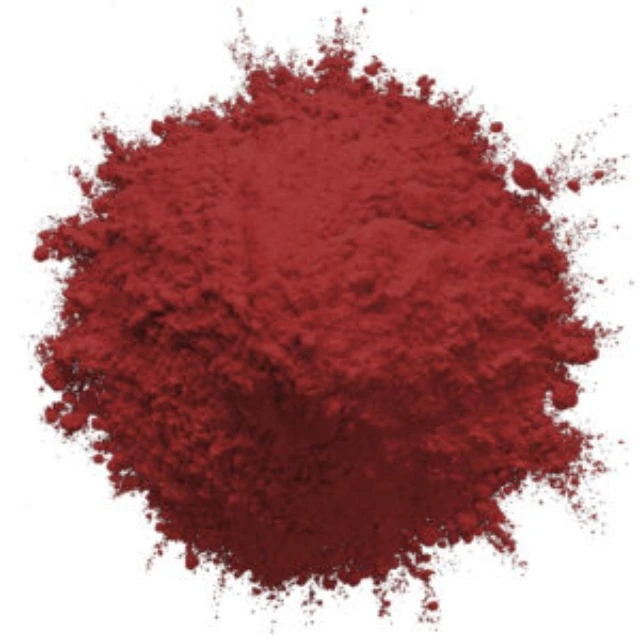 Red Oxide Red Lead Oxide iron inorganic iron