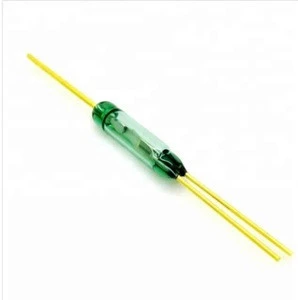 Reed switch MKC17103 three-legged normally open normally closed conversion type 4*18MM