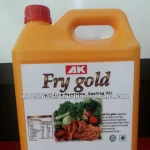 Refined Cooking Oil Manufacturer