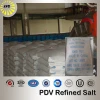 refined iodised salt