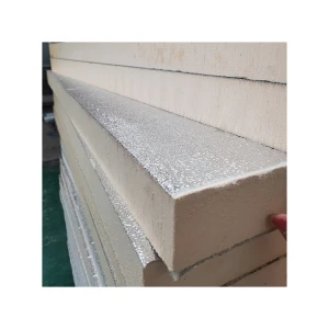 Reflective Closed Cell Aluminum Foil Pe Air Bubble Roof Heat Insulation Fireproof Building Construction Materials