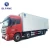 Import refrigerated truck cargo box frp fridge box truck from China