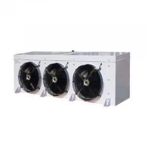 Refrigeration Cold Room Equipment Compressor Air-cooled Condensing Unit