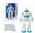 Import Remote control intelligent programmable walking and talking robot toy from China