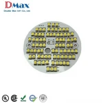 Remote Led Light Strip FPC boards