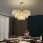 residential wholesale interior bedroom creative designer customized wedding artistic modern pendant light