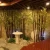 Import Restaurant cheap indoor ornamental artificial bamboo plants from China