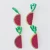 Restaurant Fruits Design Table Cloth Holder Table Clip/ Coffee shop Tablecloth Clamp Series
