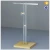 Import Retail Store Wire Metal Accessory Display Rack Umbrella Display Stand For Store Magazine Display Shelves from China
