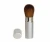 Import Retractable Kabuki Makeup Brush with Nylon Hair Colorful Housing from China