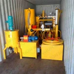 Retread Tire Machines