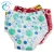 Import Reusable Children Cloth Diaper Nappy Waterproof Panties Kids Toddler Underwear 4Layers Cotton Baby Potty Training Pants from China