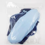 Reusable Pads Micro fleece pads Sanitary Pads Washable Panty Liner