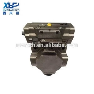 Rexroth A4VSO ofA4VSO40HD, A4VSO71HD, A4VSO125HD, A4VSO180HD,A4VSO250HD  hydraulic variable pump for industrial machinery