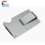 RFID Blocking Slim Aluminum alloy /Carbon Fiber Hot Money Clip Men Minimalist Wallet ID Money Clip Credit Card Holder