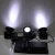 Import RGB Waterproof Solar Fountain light Swimming pool led lights from China
