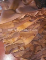 RIBBED SMOKED SHEETS VIETNAM/ RSS1/RSS3