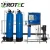 Import RO-500L/H drinking water system/Commercial Ro purification plant/500L ro system from China