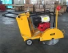 Road cutting concrete cutters with Honda engine T400