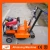 Import Road Marking Paint Remover Machine from China