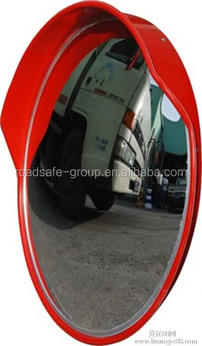 Road Safety Traffic Reflective Small Convex Mirrors