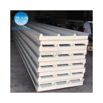 roof panels insulated PU sandwich sandwich roof panels machine sandwich panel for ceiling