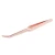 Import Rose Gold Nail Art Acrylic Gel Picking Tool Nail Gel Tips Sculpting Shaping Tweezers  Nail Art Tools for lady from China